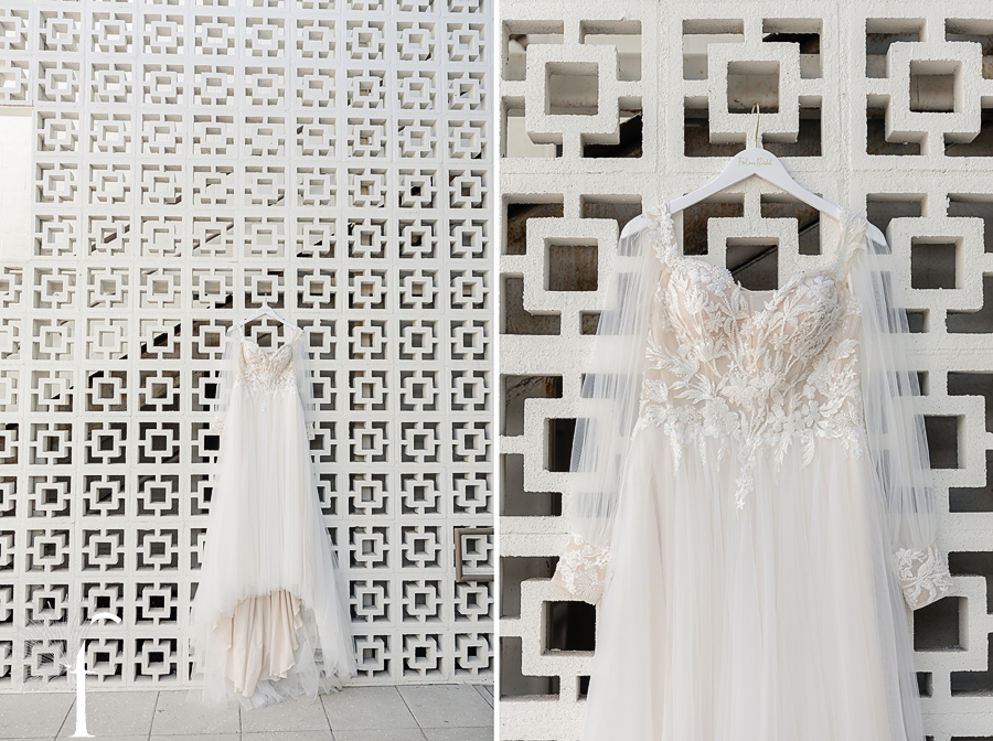 Hart & Main Wedding Santa Clarita | Ava & Leo 
