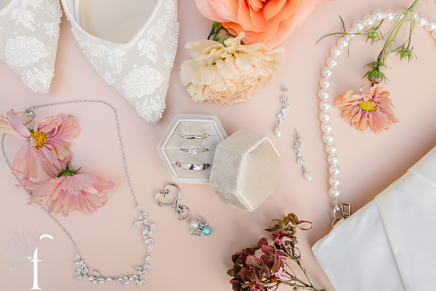 Hart & Main Wedding Santa Clarita | Ava & Leo 