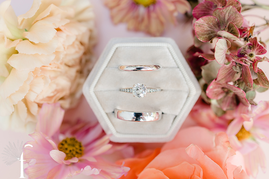 Hart & Main Wedding Santa Clarita | Ava & Leo 