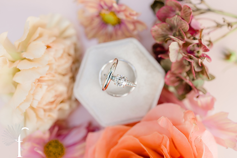 Hart & Main Wedding Santa Clarita | Ava & Leo 