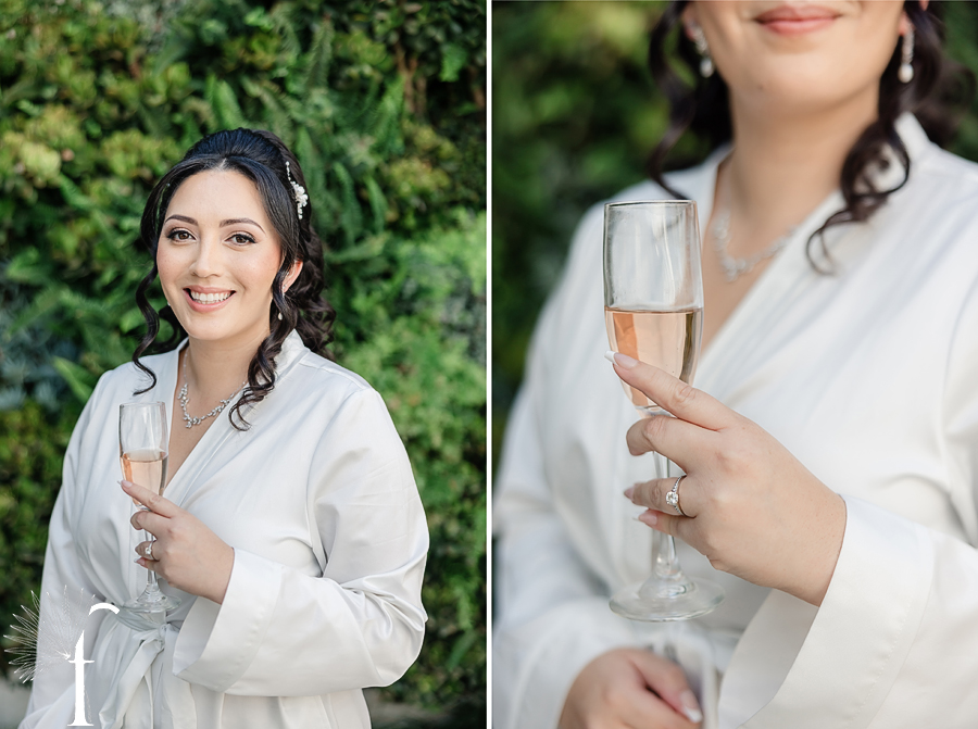 Hart & Main Wedding Santa Clarita | Ava & Leo 