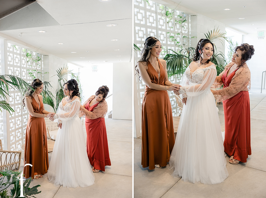 Hart & Main Wedding Santa Clarita | Ava & Leo 
