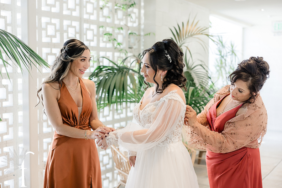 Hart & Main Wedding Santa Clarita | Ava & Leo 