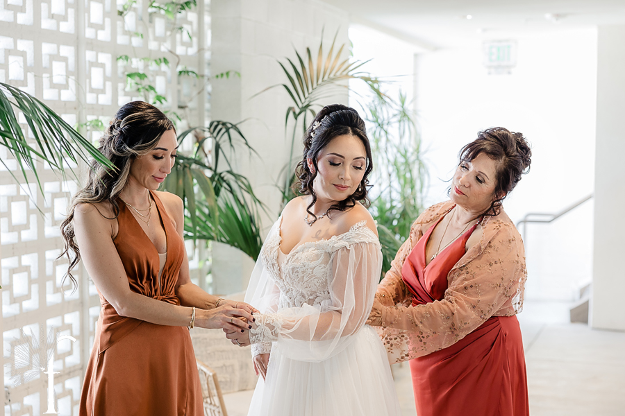 Hart & Main Wedding Santa Clarita | Ava & Leo 