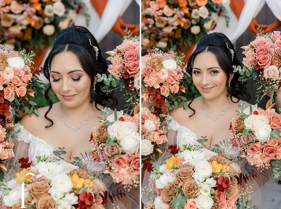 Hart & Main Wedding Santa Clarita | Ava & Leo 
