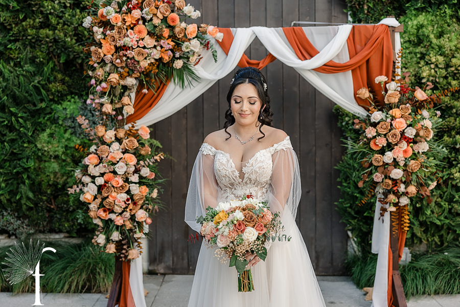 Hart & Main Wedding Santa Clarita | Ava & Leo 