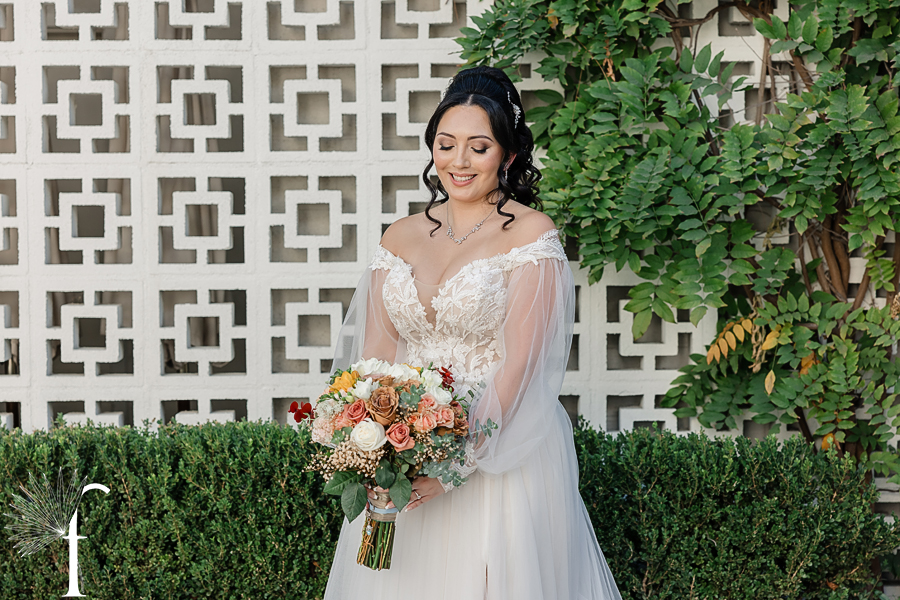 Hart & Main Wedding Santa Clarita | Ava & Leo 