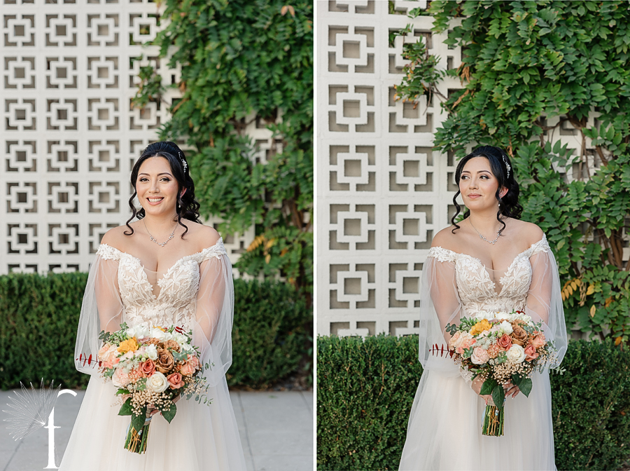 Hart & Main Wedding Santa Clarita | Ava & Leo 