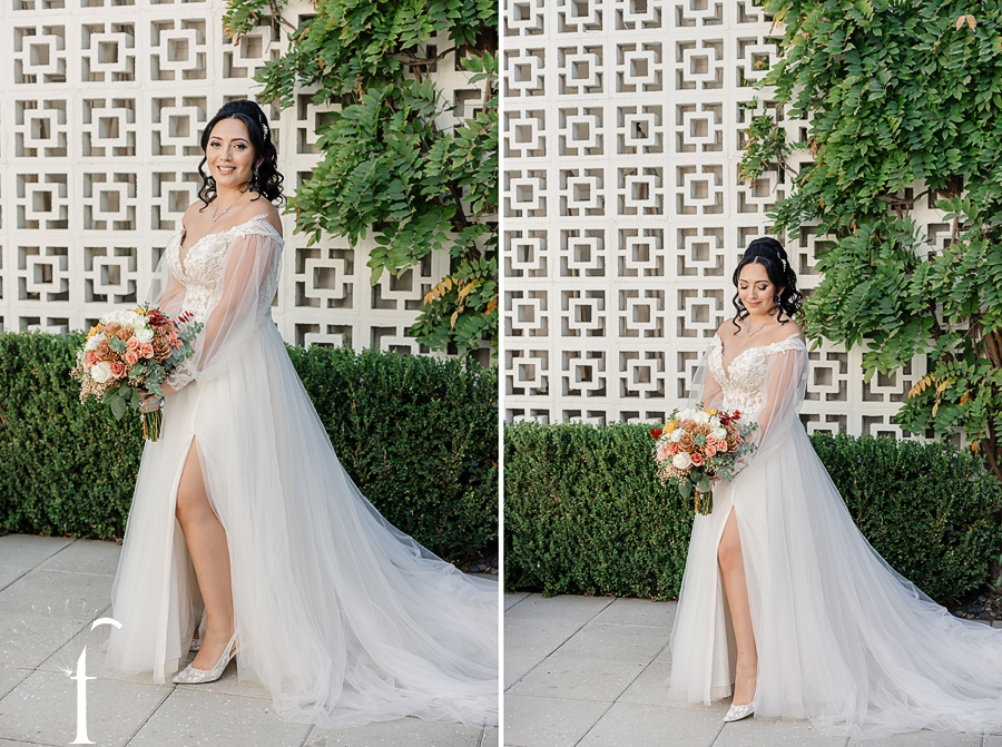 Hart & Main Wedding Santa Clarita | Ava & Leo 