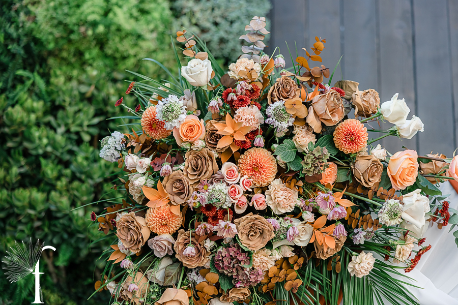 Hart & Main Wedding Santa Clarita | Ava & Leo 