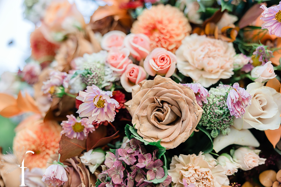 Hart & Main Wedding Santa Clarita | Ava & Leo 