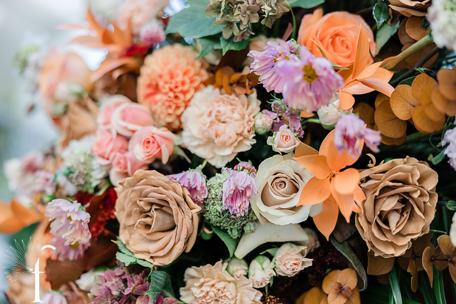 Hart & Main Wedding Santa Clarita | Ava & Leo 