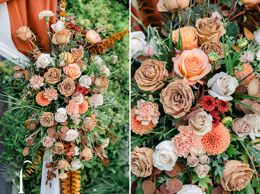 Hart & Main Wedding Santa Clarita | Ava & Leo 