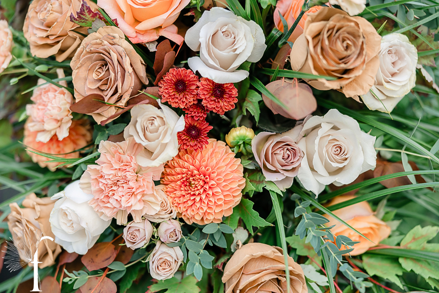Hart & Main Wedding Santa Clarita | Ava & Leo 