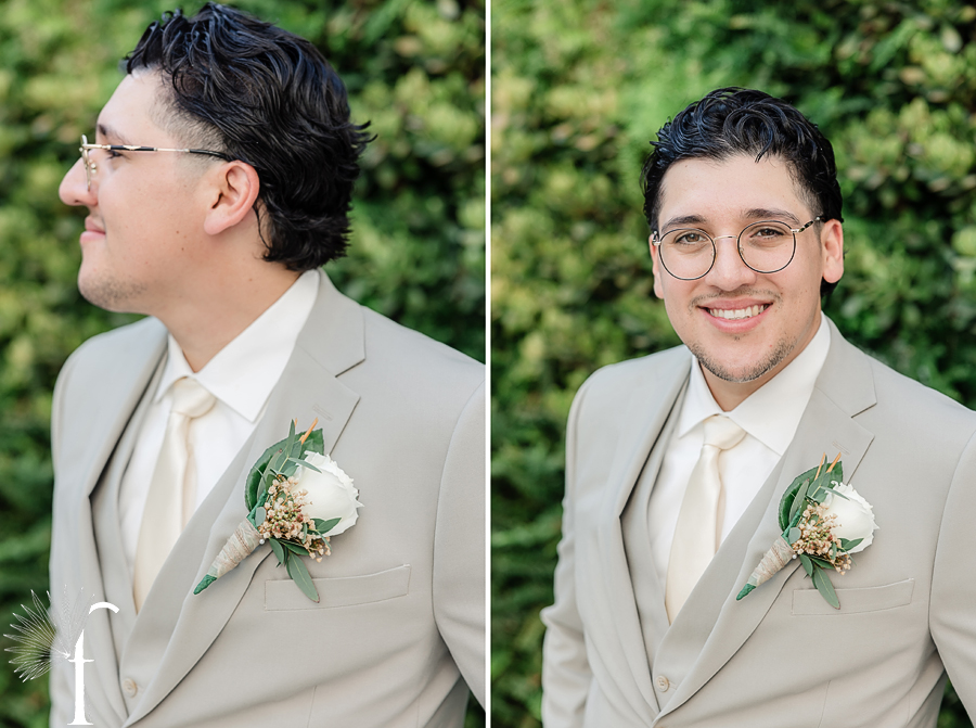 Hart & Main Wedding Santa Clarita | Ava & Leo 