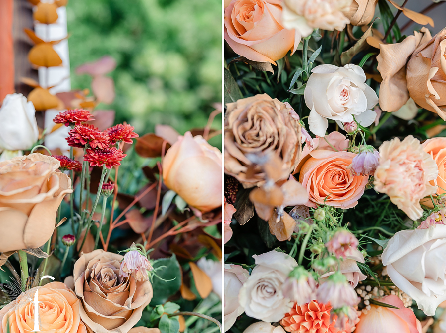 Hart & Main Wedding Santa Clarita | Ava & Leo 
