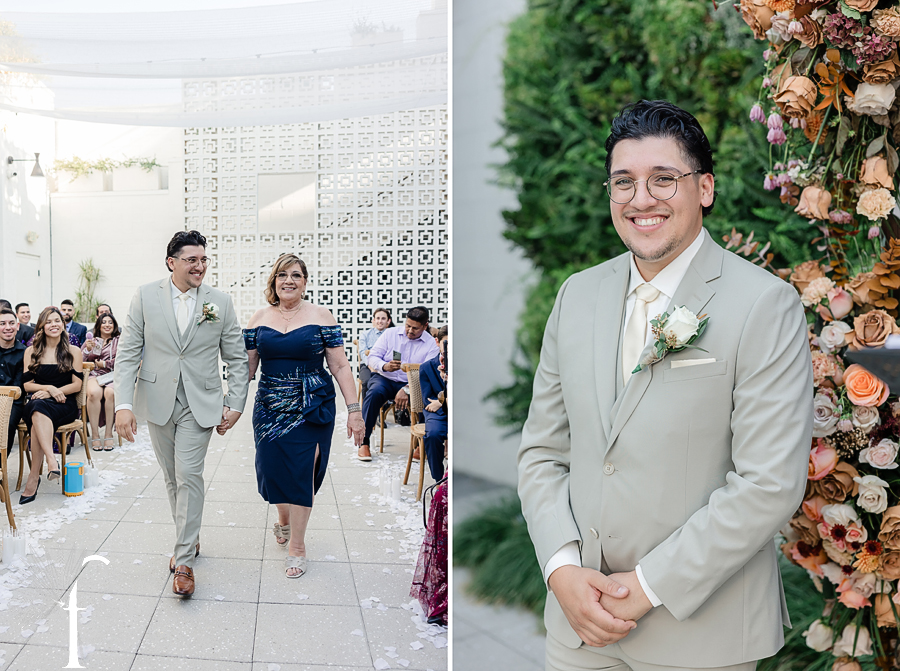 Hart & Main Wedding Santa Clarita | Ava & Leo 