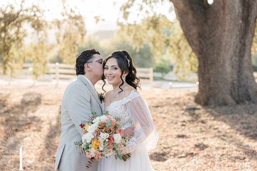 Hart & Main Wedding Santa Clarita | Ava & Leo 