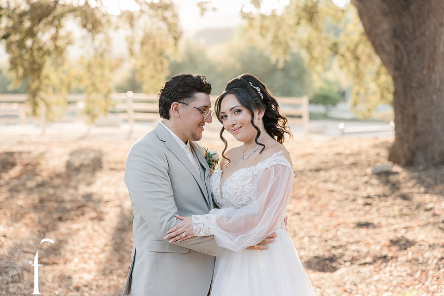 Hart & Main Wedding Santa Clarita | Ava & Leo 