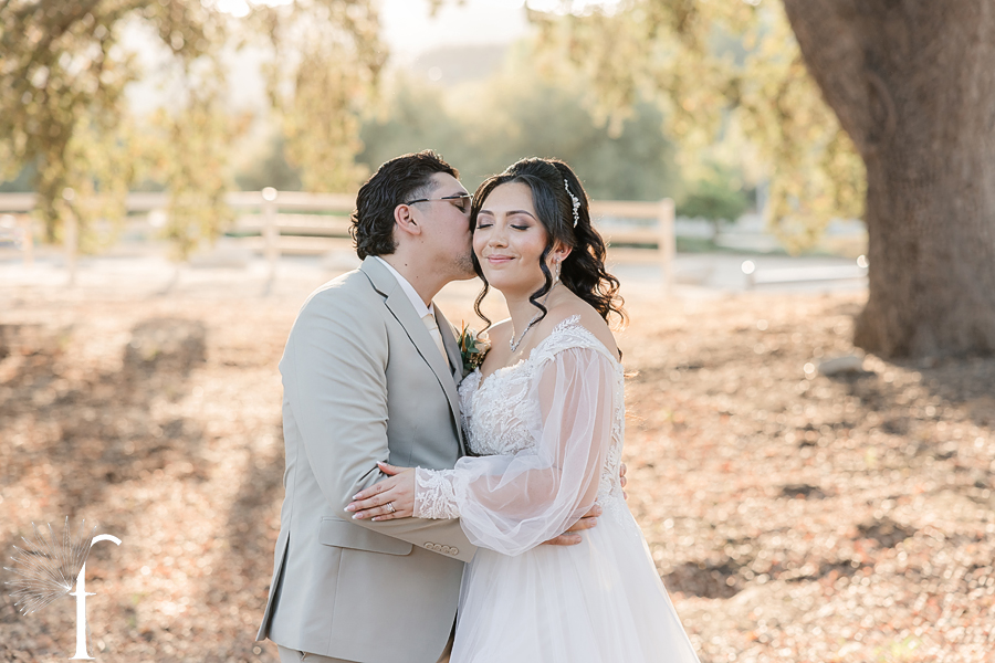 Hart & Main Wedding Santa Clarita | Ava & Leo 