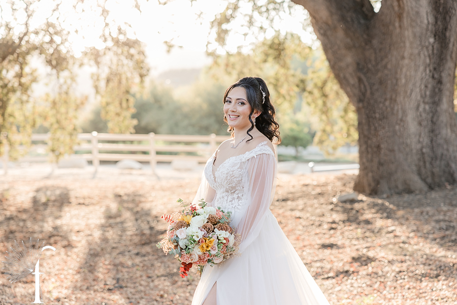 Hart & Main Wedding Santa Clarita | Ava & Leo 