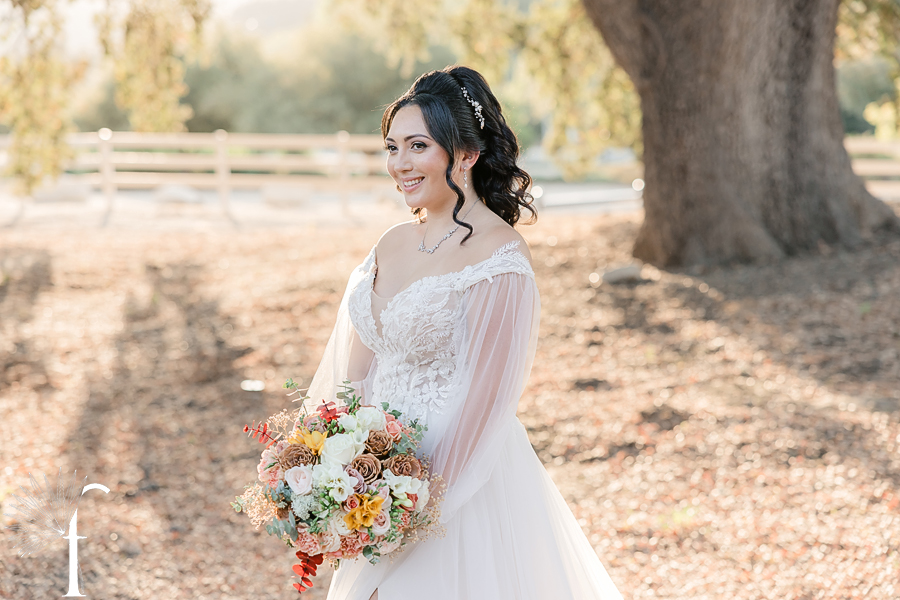 Hart & Main Wedding Santa Clarita | Ava & Leo 