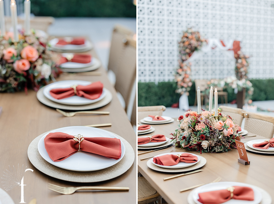 Hart & Main Wedding Santa Clarita | Ava & Leo 