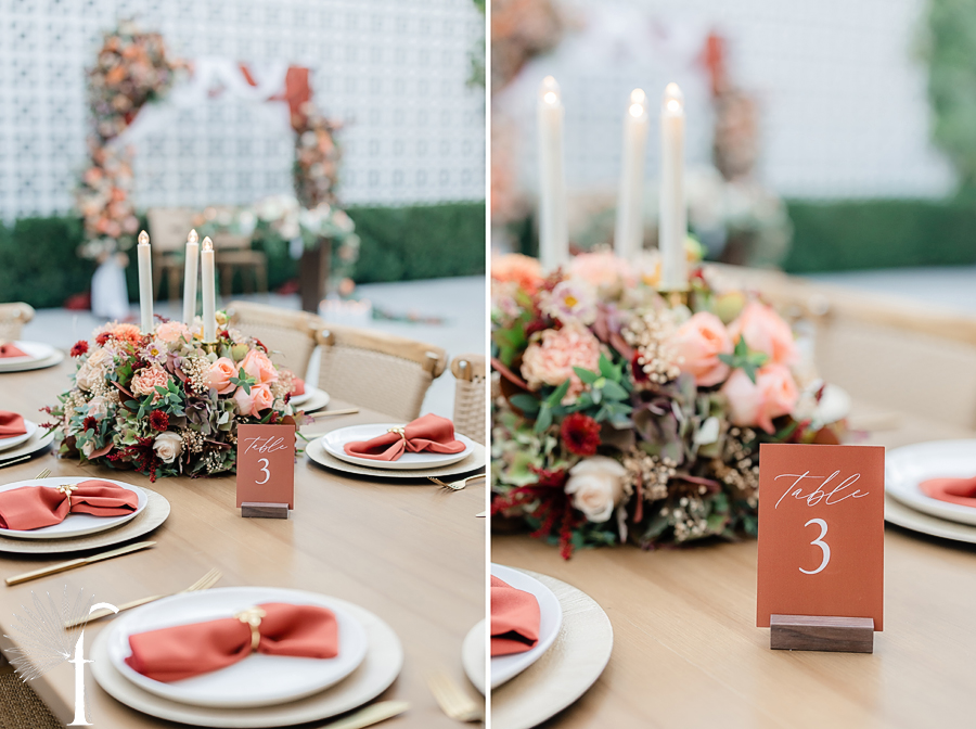 Hart & Main Wedding Santa Clarita | Ava & Leo 