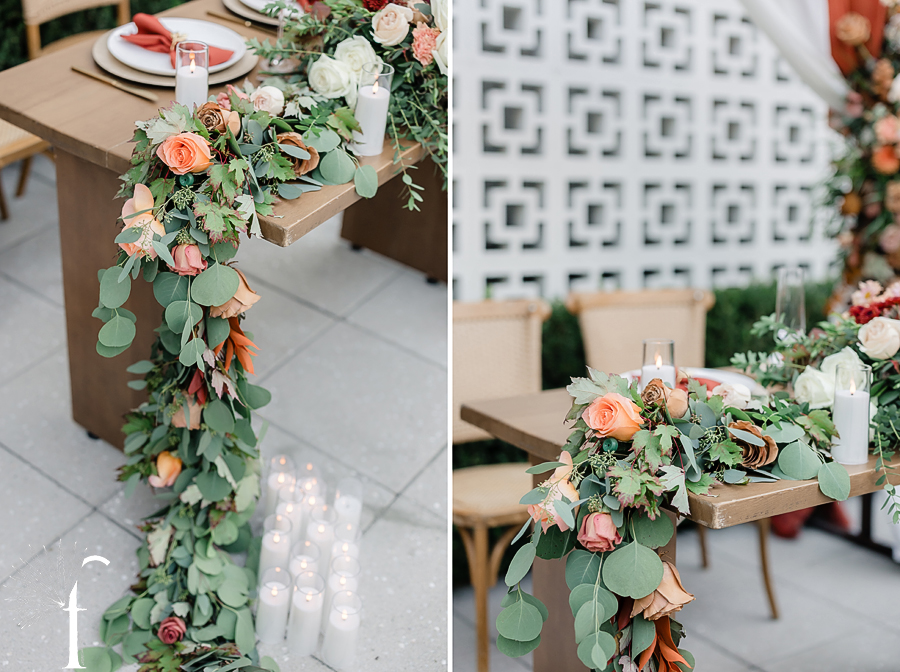 Hart & Main Wedding Santa Clarita | Ava & Leo 