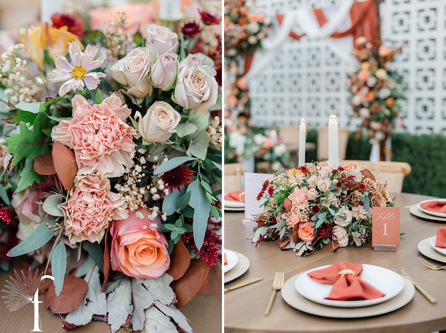 Hart & Main Wedding Santa Clarita | Ava & Leo 