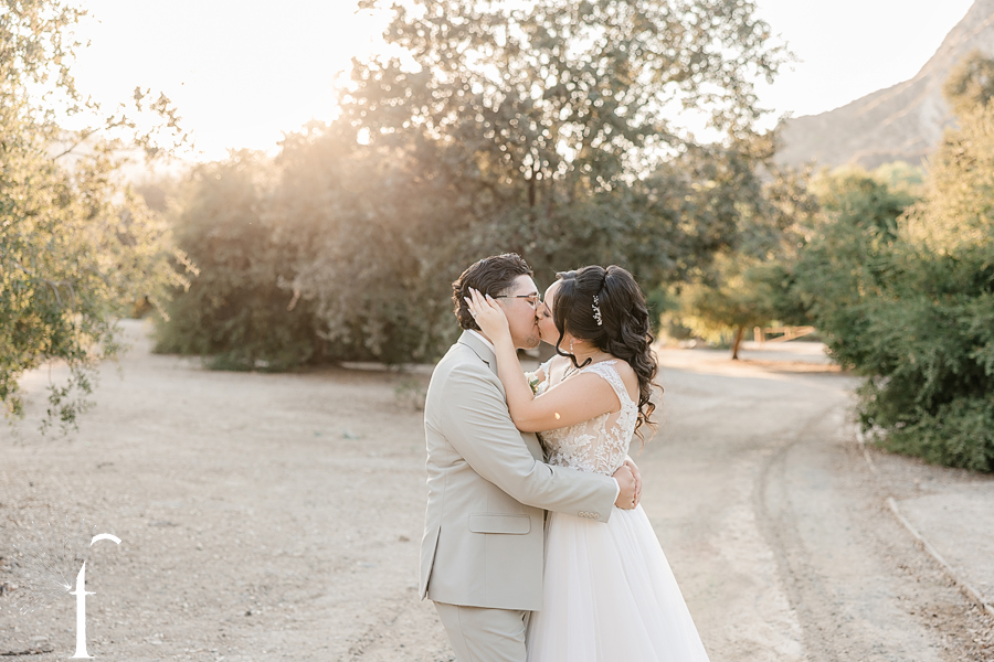 Hart & Main Wedding Santa Clarita | Ava & Leo 