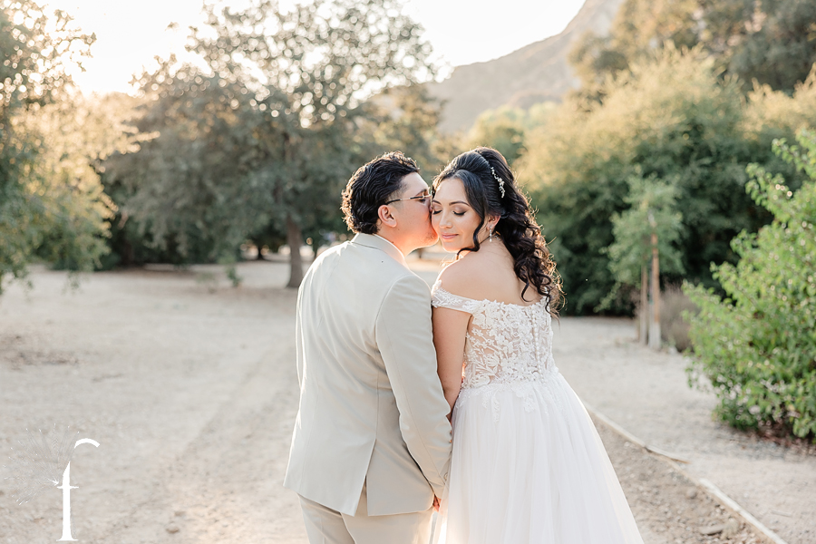 Hart & Main Wedding Santa Clarita | Ava & Leo 