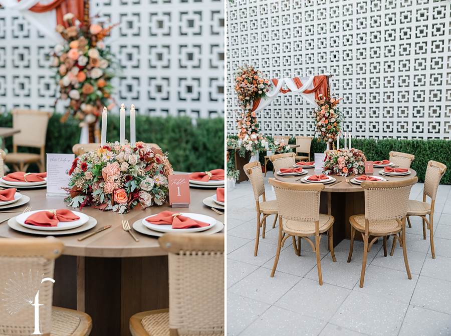 Hart & Main Wedding Santa Clarita | Ava & Leo 
