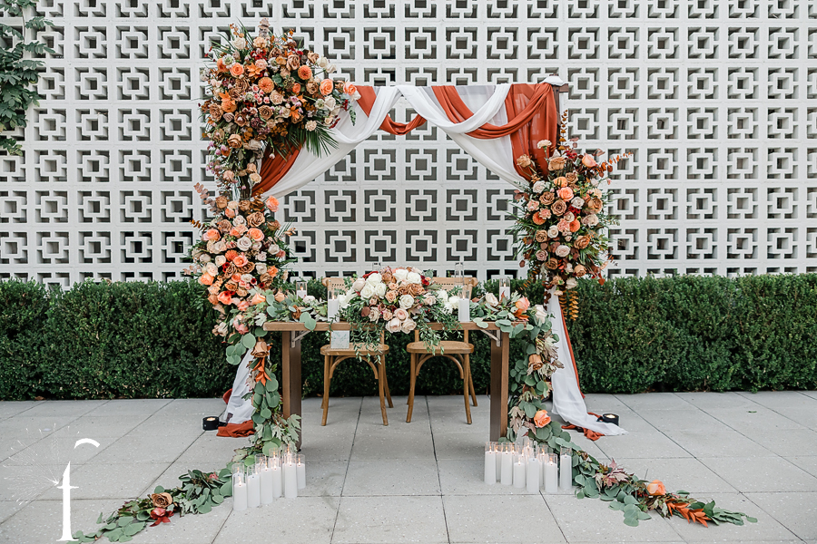 Hart & Main Wedding Santa Clarita | Ava & Leo 