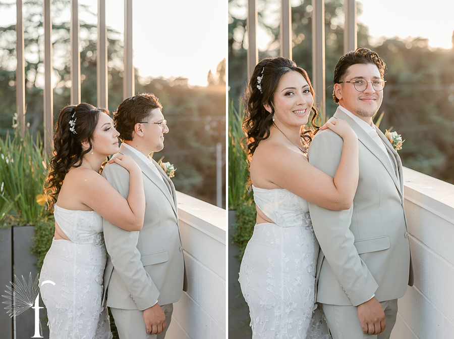 Hart & Main Wedding Santa Clarita | Ava & Leo 