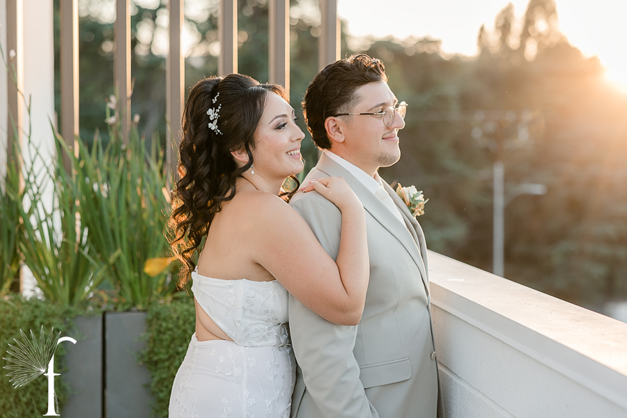 Hart & Main Wedding Santa Clarita | Ava & Leo 