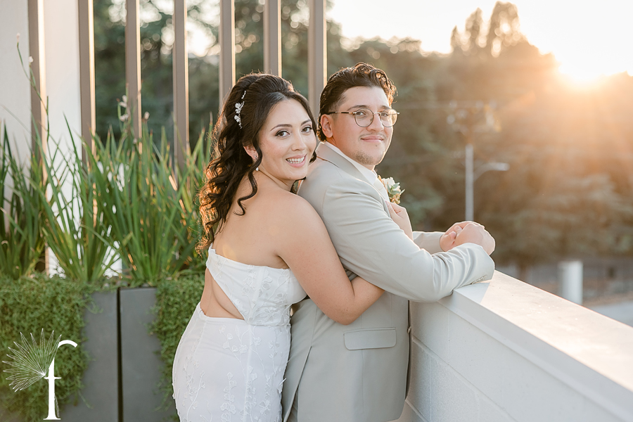 Hart & Main Wedding Santa Clarita | Ava & Leo 