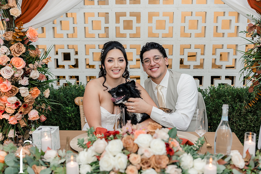 Hart & Main Wedding Santa Clarita | Ava & Leo 
