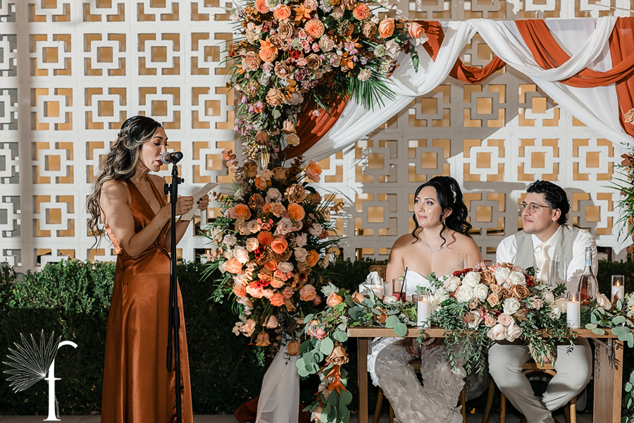 Hart & Main Wedding Santa Clarita | Ava & Leo 