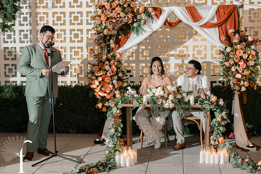 Hart & Main Wedding Santa Clarita | Ava & Leo 