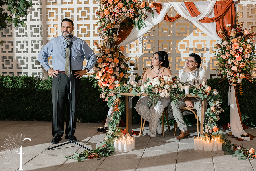 Hart & Main Wedding Santa Clarita | Ava & Leo 