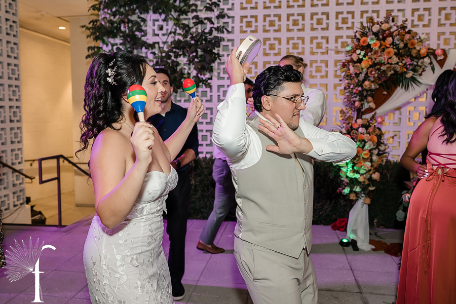 Hart & Main Wedding Santa Clarita | Ava & Leo 