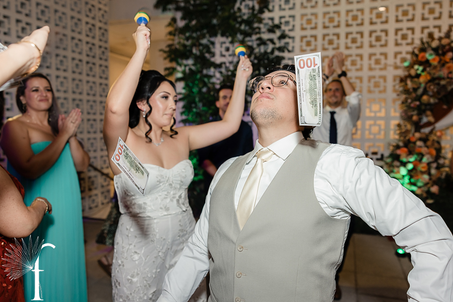 Hart & Main Wedding Santa Clarita | Ava & Leo 