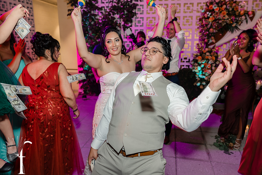 Hart & Main Wedding Santa Clarita | Ava & Leo 