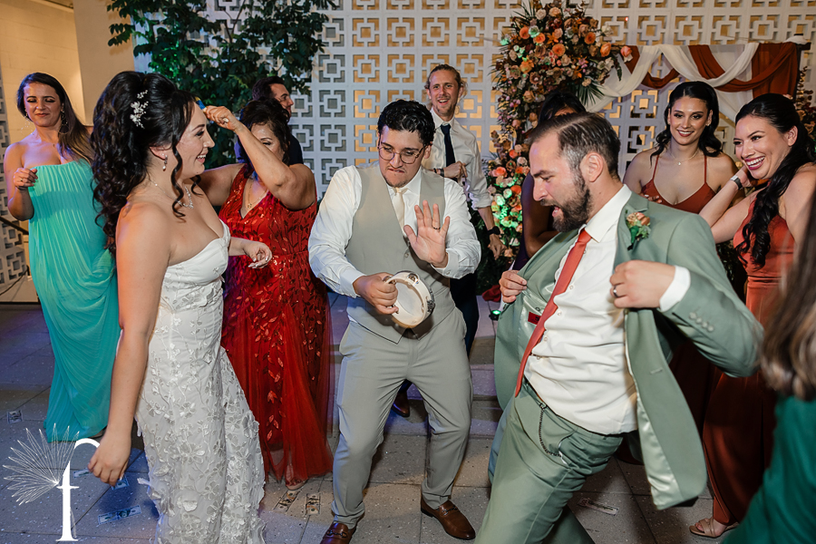 Hart & Main Wedding Santa Clarita | Ava & Leo 