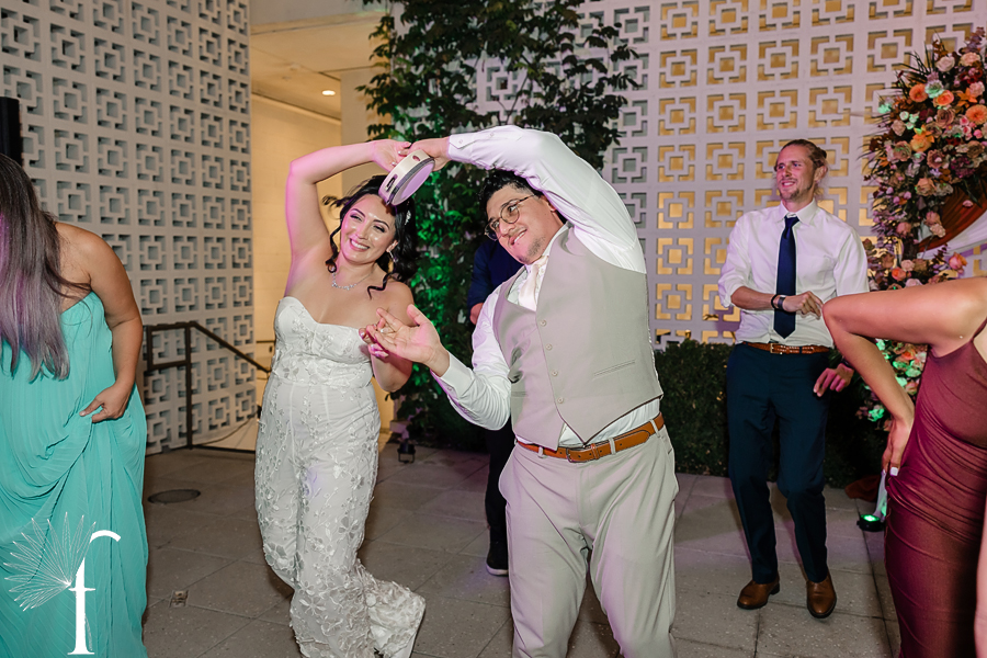 Hart & Main Wedding Santa Clarita | Ava & Leo 