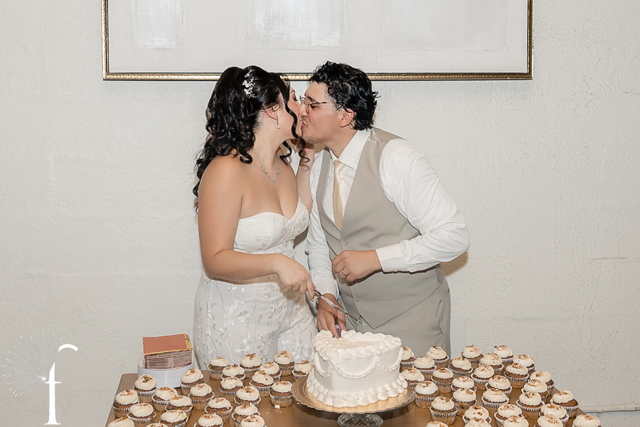 Hart & Main Wedding Santa Clarita | Ava & Leo 
