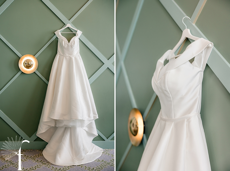 The Portofino Hotel and Marina Redondo Beach Wedding | Christine & Jackson