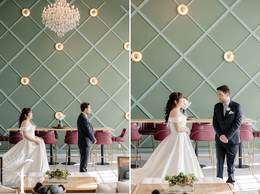 The Portofino Hotel and Marina Redondo Beach Wedding | Christine & Jackson