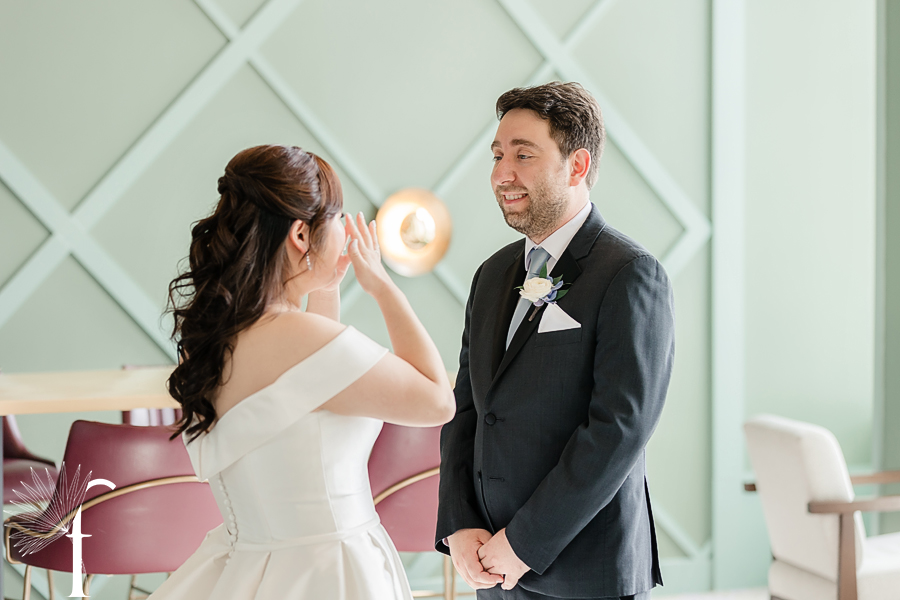 The Portofino Hotel and Marina Redondo Beach Wedding | Christine & Jackson